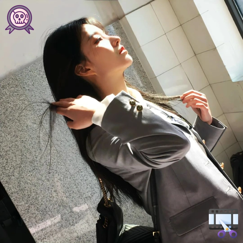 清晨